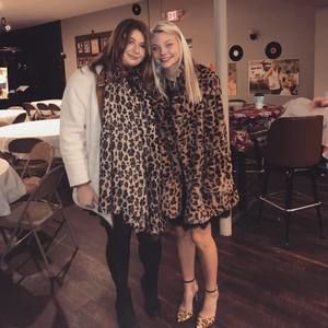 Meet your Posher, Addi